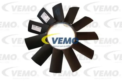 V20-90-1107 VEMO Крыльчатка вентилятора, охлаждение двигателя