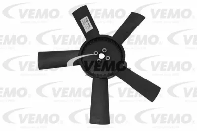Крыльчатка вентилятора, охлаждение двигателя VEMO V30-90-1623