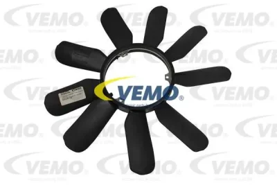 V30-90-1651 VEMO Крыльчатка вентилятора, охлаждение двигателя