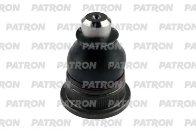 PS3391 PATRON Шарнир независимой подвески / поворотного рычага