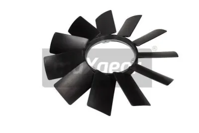 Крыльчатка вентилятора, охлаждение двигателя MAXGEAR 71-0037