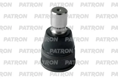 PS3430 PATRON Шарнир независимой подвески / поворотного рычага