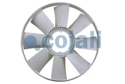 Крыльчатка вентилятора, охлаждение двигателя COJALI 7047122