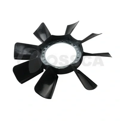 Крыльчатка вентилятора, охлаждение двигателя OSSCA 05523