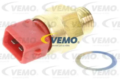 Термовыключатель, вентилятор радиатора VEMO V20-72-0488