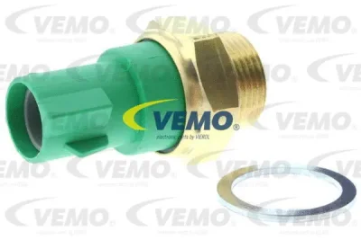 Термовыключатель, вентилятор радиатора VEMO V25-99-1700