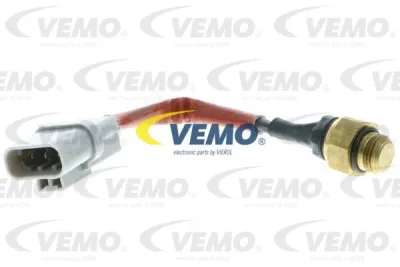 V38-99-0018 VEMO Термовыключатель, вентилятор радиатора