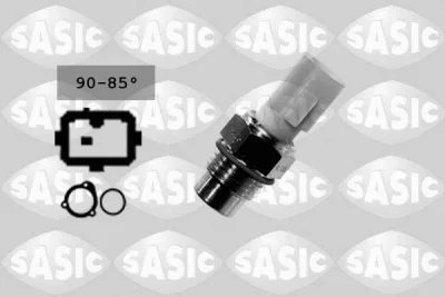3806014 SASIC Термовыключатель, вентилятор радиатора