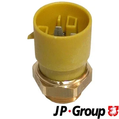 Термовыключатель, вентилятор радиатора JP GROUP 1293200400