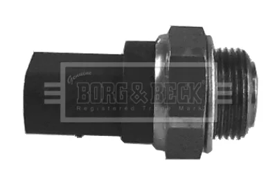 BTS821.97 BORG & BECK Термовыключатель, вентилятор радиатора