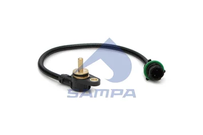 093.239 SAMPA Термовыключатель, вентилятор радиатора
