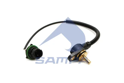 Термовыключатель, вентилятор радиатора SAMPA 093.330