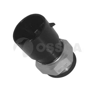 Термовыключатель, вентилятор радиатора OSSCA 00231