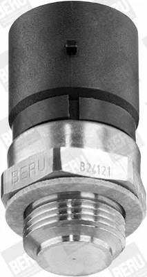 ST081 BERU Термовыключатель, вентилятор радиатора