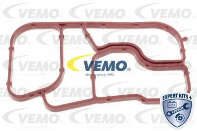 V99-99-0029 VEMO Прокладка, масляный радиатор