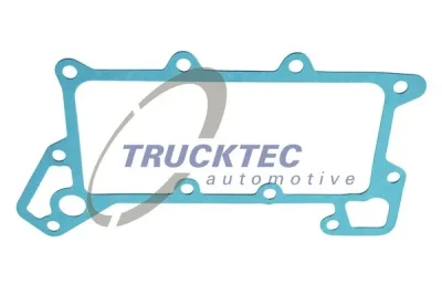 01.18.041 TRUCKTEC Прокладка, масляный радиатор