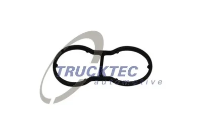 05.18.035 TRUCKTEC Прокладка, масляный радиатор