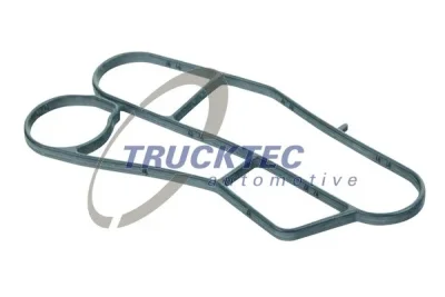 Прокладка, масляный радиатор TRUCKTEC 08.18.016