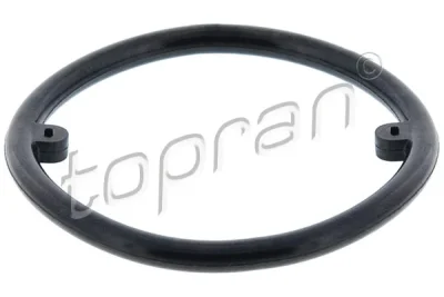 Прокладка, масляный радиатор TOPRAN 115 366