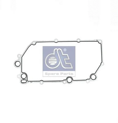 Прокладка, масляный радиатор DT Spare Parts 1.24158