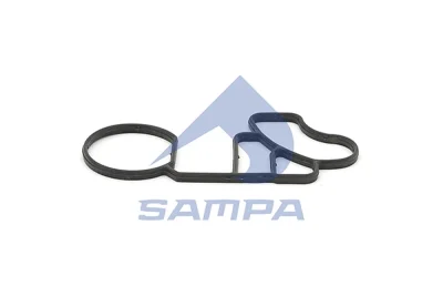 024.206 SAMPA Прокладка, масляный радиатор