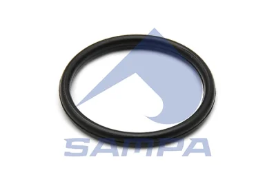 041.455 SAMPA Прокладка, масляный радиатор