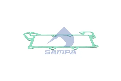 202.141 SAMPA Прокладка, масляный радиатор