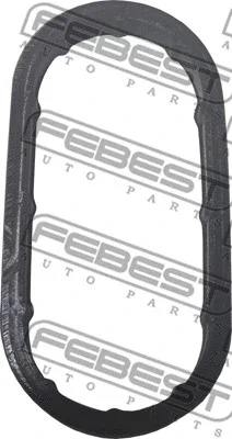 16402-001 FEBEST Прокладка, масляный радиатор