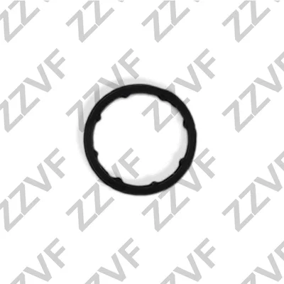 Прокладка, масляный радиатор ZZVF ZVBZ0323