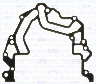 01047200 AJUSA Прокладка, картер рулевого механизма