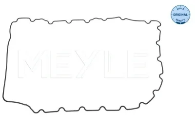 Прокладка, картер рулевого механизма MEYLE 16-34 900 0011