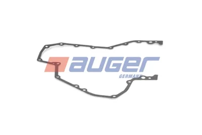 Прокладка, картер рулевого механизма AUGER 75010