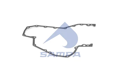 Прокладка, картер рулевого механизма SAMPA 022.237