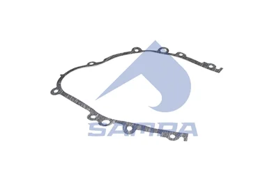 Прокладка, картер рулевого механизма SAMPA 042.180