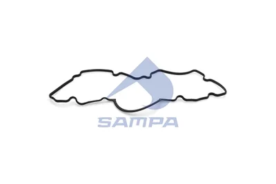 Прокладка, картер рулевого механизма SAMPA 202.139