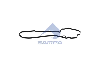 Прокладка, картер рулевого механизма SAMPA 202.324