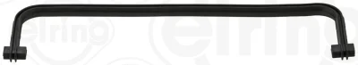 Прокладка, крышка картера рулевого механизма ELRING 390.290