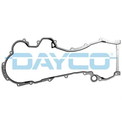 Прокладка, крышка картера рулевого механизма DAYCO V0165