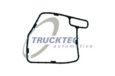 Прокладка, крышка картера рулевого механизма TRUCKTEC 01.10.236