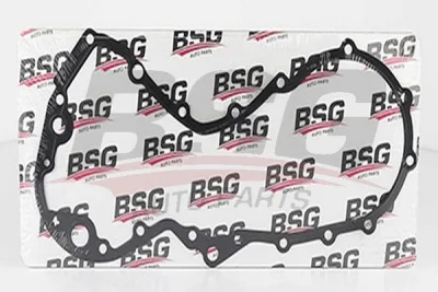 Прокладка, крышка картера рулевого механизма BSG BSG 30-116-089