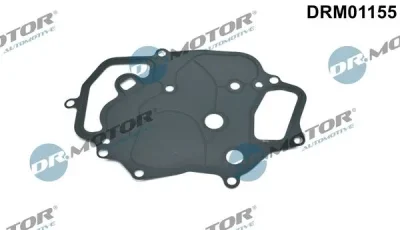 DRM01155 Dr.Motor Automotive Прокладка, корпус маслянного фильтра