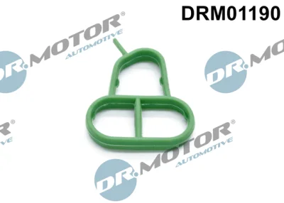 DRM01190 Dr.Motor Automotive Прокладка, корпус маслянного фильтра