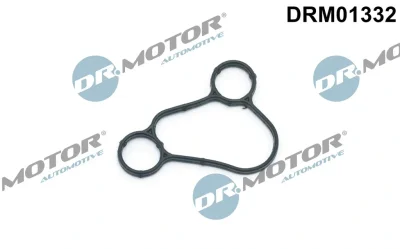 DRM01332 Dr.Motor Automotive Прокладка, корпус маслянного фильтра
