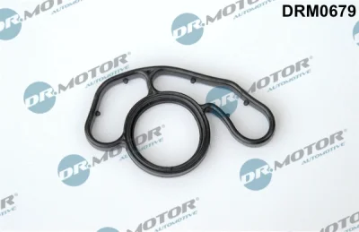 DRM0679 Dr.Motor Automotive Прокладка, корпус маслянного фильтра