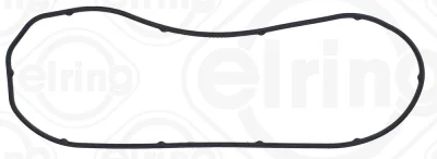Прокладка, крышка картера (блок-картер двигателя) ELRING 006.051