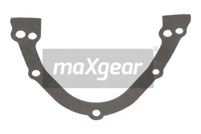 70-0039 MAXGEAR Прокладка, крышка картера (блок-картер двигателя)