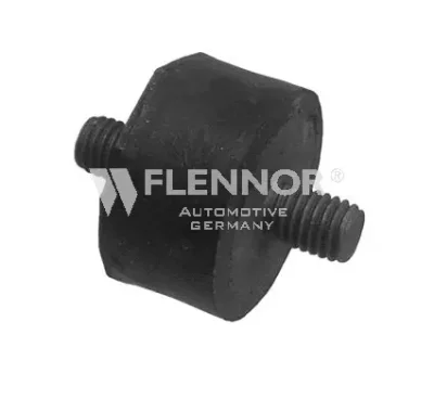 FL3900-J FLENNOR Подвеска, радиатор