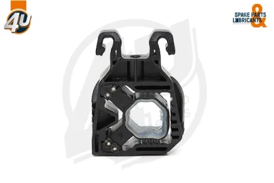 72380VV 4U Autoparts Подвеска, радиатор