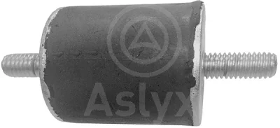 AS-200802 Aslyx Подвеска, радиатор