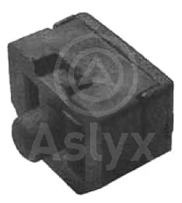 Подвеска, радиатор Aslyx AS-201004